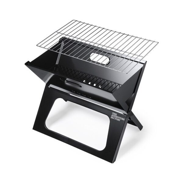 Barbacoa Plegable
