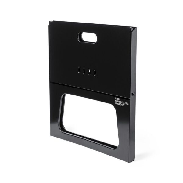 Barbacoa Plegable