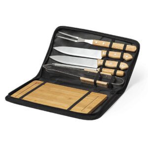 Set Barbacoa