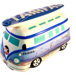Hucha Tarifa XL