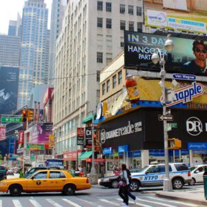 EEUU y México, 9 Días · A tu aire con estancia en playa Nueva York y Riviera Maya