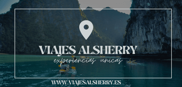 Viajes Alsherry Viajes Alsherry