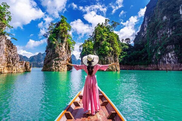 Tailandia-Viajes Alsherry