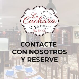 LA VUELTA AL SABOR