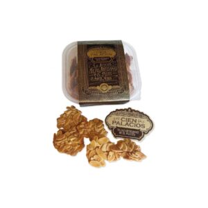 Tejas de Almendra de El Puerto de Santa María 250 Gr