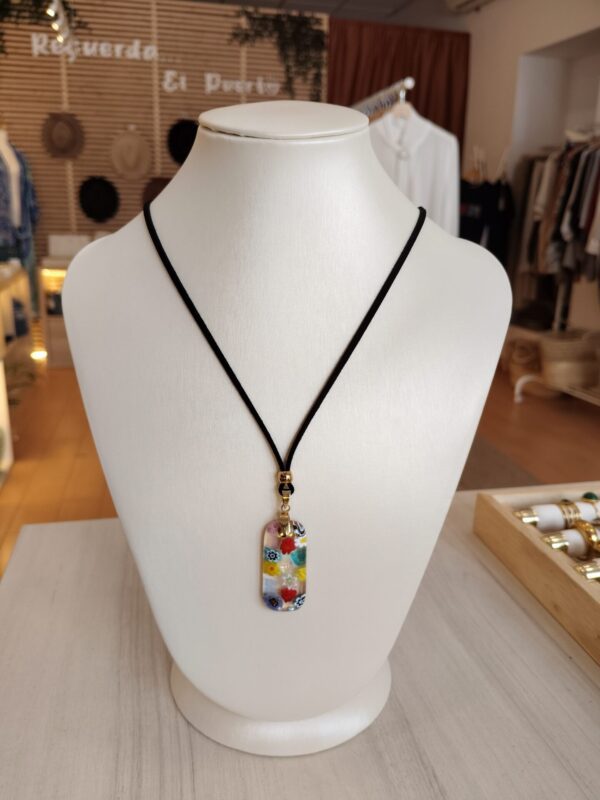 COLGANTE MILLEFIORI