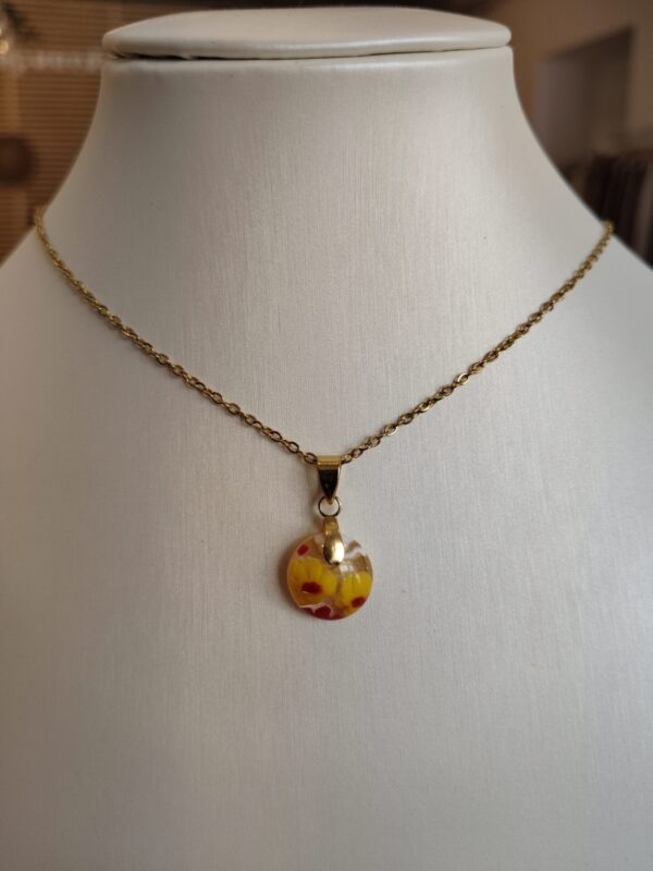 COLGANTE MURANO