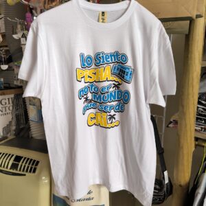 Camiseta Cádiz