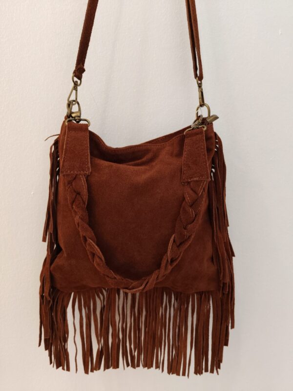BOLSO DE FLECOS