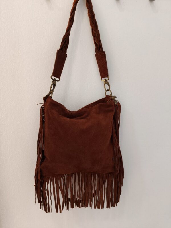 BOLSO DE FLECOS