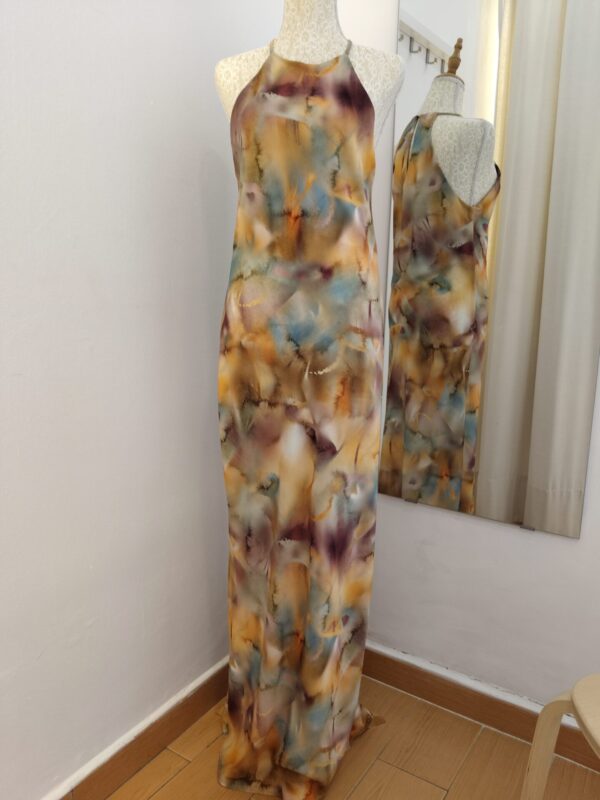 VESTIDO UNIVERSO