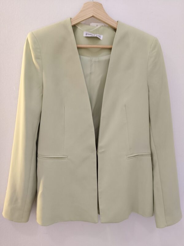BLAZER CLARA