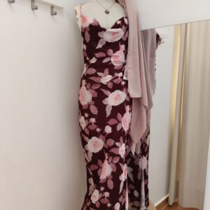 VESTIDO FLORAL