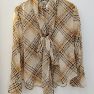 CAMISA VINTAGE