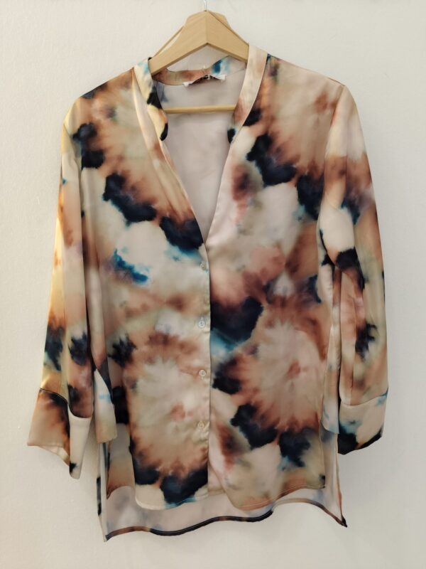 CAMISA UNIVERSO
