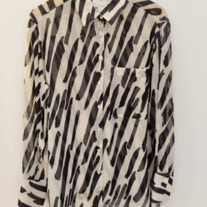CAMISA CEBRA