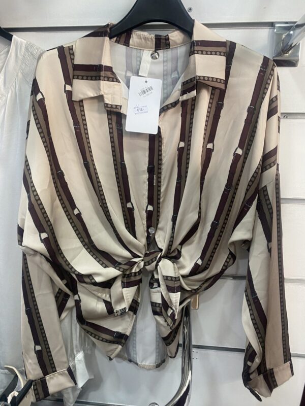 Blusa