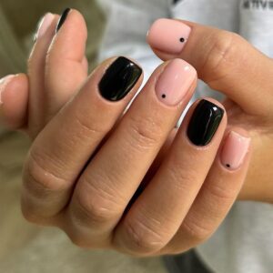 Manicuras permanentes