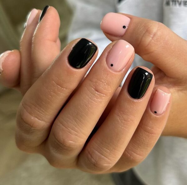 Manicuras permanentes