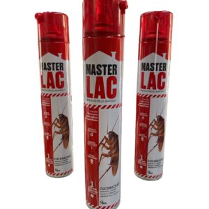Máster Lac rastreros
