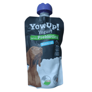 YowUp! Digestivo para perros
