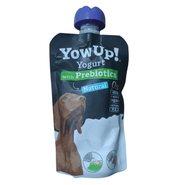 YowUp! Digestivo para perros