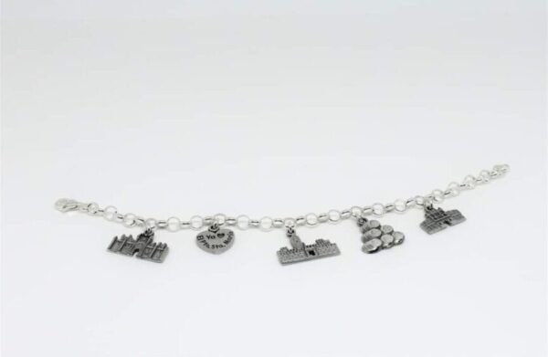 Pulsera de El Puerto de Santa María