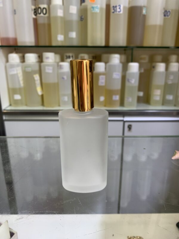Perfume a granel