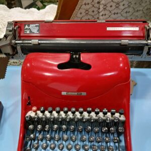 Máquina de escribir Lexicon