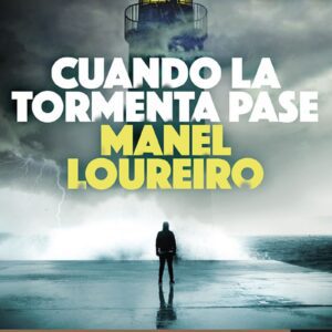 CUANDO LA TORMENTA PASE (PREMIO FERNANDO LARA 2024)