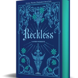 RECKLESS (SAGA POWERLESS 2) (EDICION ESPECIAL LIMITADA)