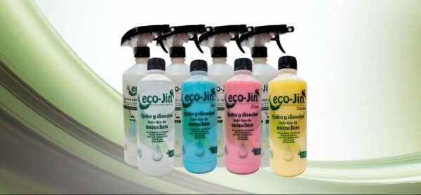 Eco-Jin
