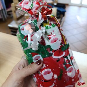 Caramelo Navidad