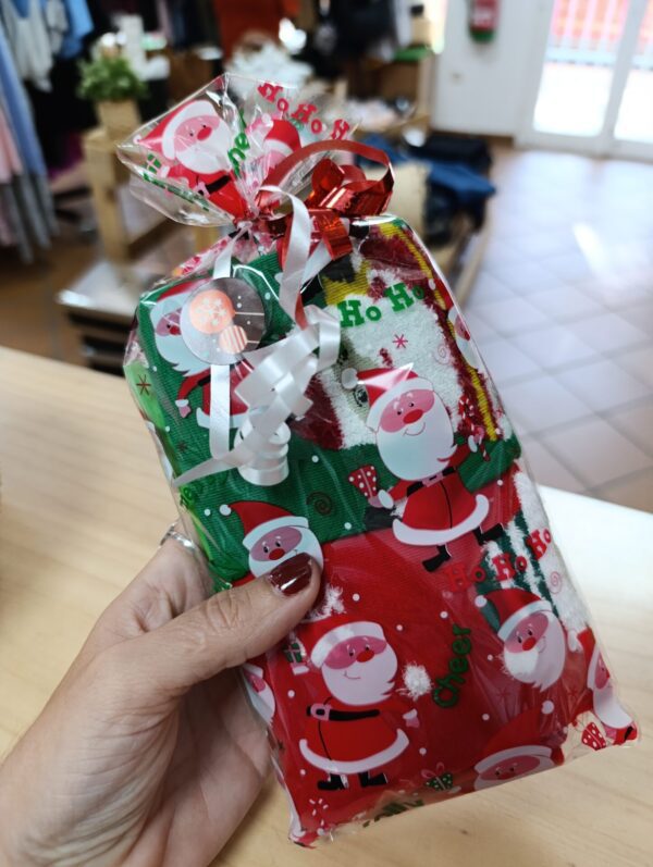 Caramelo Navidad