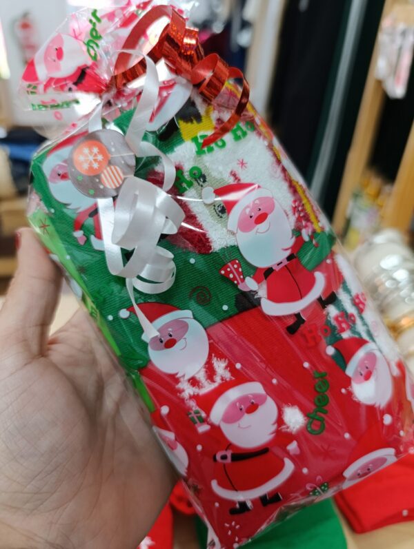 Caramelo Navidad