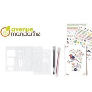 Kit de Diario Creativo