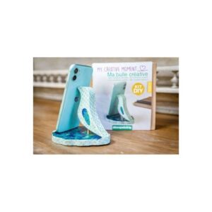 Kit de iniciación al Decopatch, Soporte de télefono móvil
