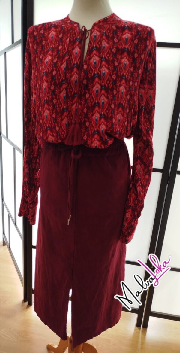 Blusa