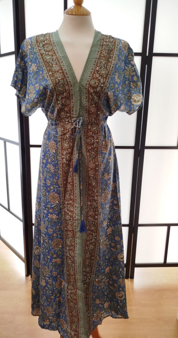 Vestido largo