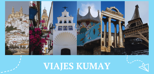 Viajes Kumay - Agencia de viajes