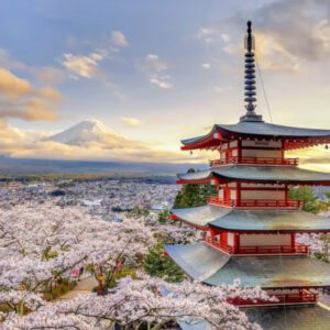 Japon Viajes Alsherry