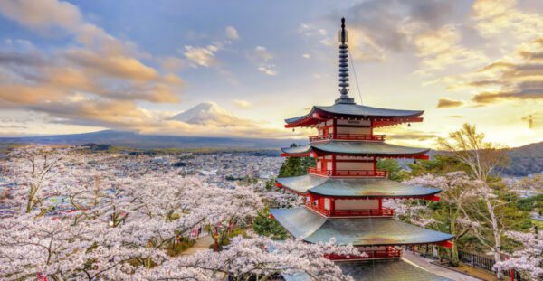 Japon Viajes Alsherry