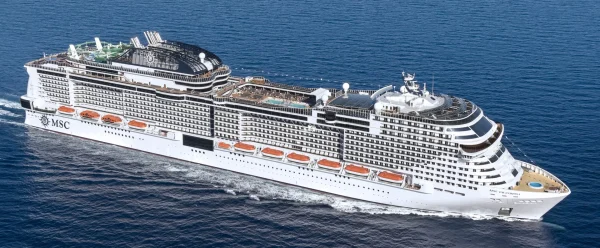 Crucero Culturas y civilizaciones del Mediterráneo Crucero de 8 días. Salida desde el puerto de Barcelona