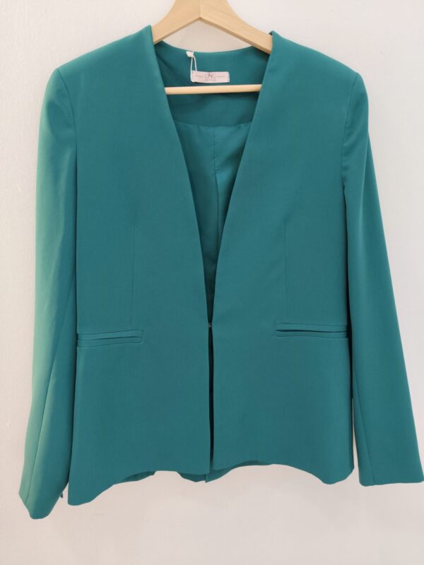 BLAZER AQUA