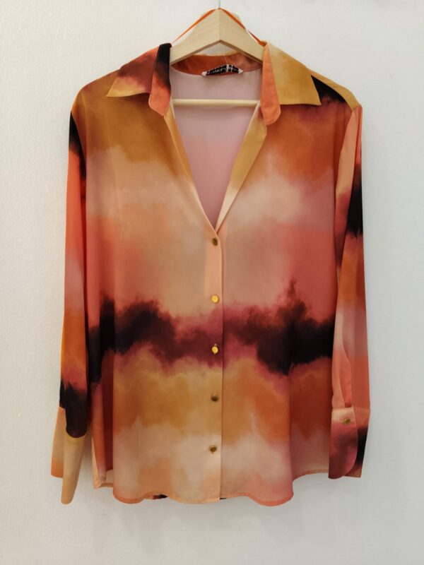 CAMISA SOL