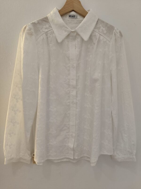 CAMISA FLORAL