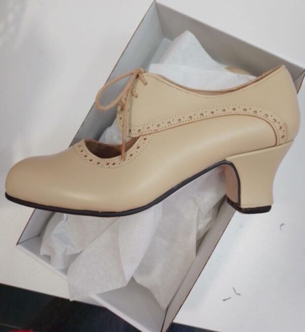 Zapatos Semiprofesionales