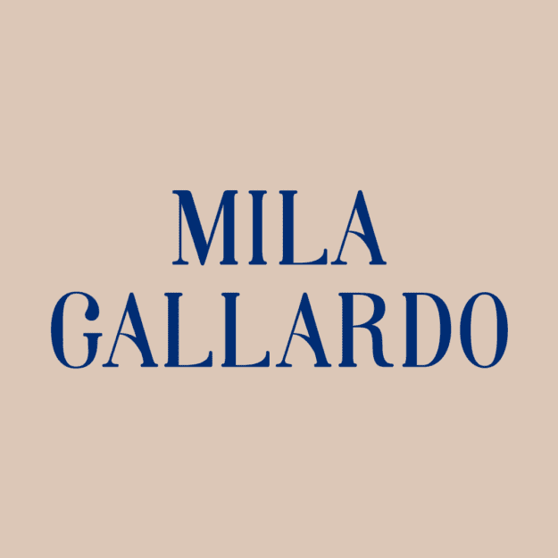 Mila Gallardo - Estética Avanzada