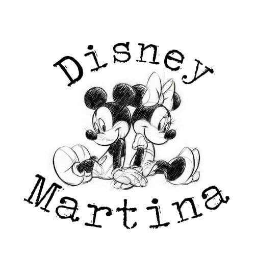 Disney Martina