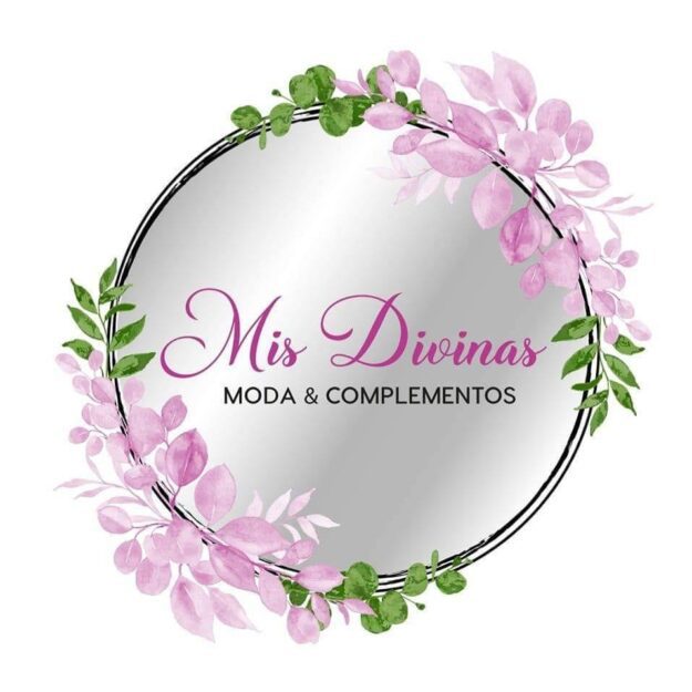 Mis Divinas - Moda & Complementos